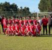 Dalla Mappanese a Massa: viaggio tra sport, emozioni e crescita al Trofeo Internazionale U12 contro top club